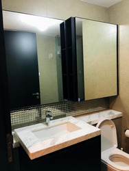 The Sorrento (D5), Condominium #536227271
